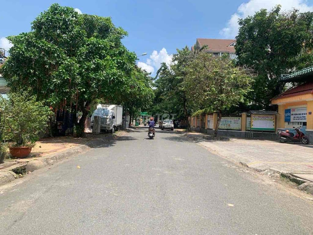 Lô đất KDC khang Điền, Phước Long B , Quận 9. DT: 302m2/21.5 Tỷ - Ảnh 2