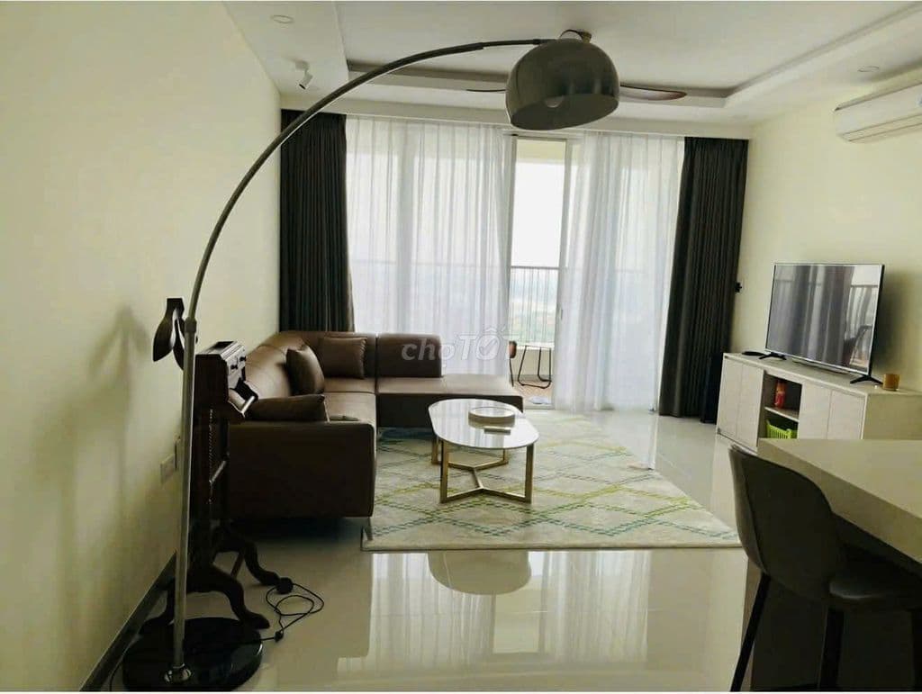 BÁN NHANH THẢO ĐIỀN PEARL CĂN GÓC 2PN+1 115M2 TÒA A CĂN 01 - 11,7 TỶ - Ảnh 3