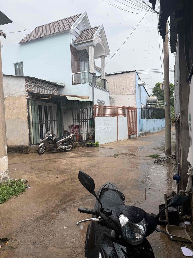 BÁN NHÀ VĨNH LỘC B - DÂN CƯ HIỆN HỮU NHÀ LÂU NĂM