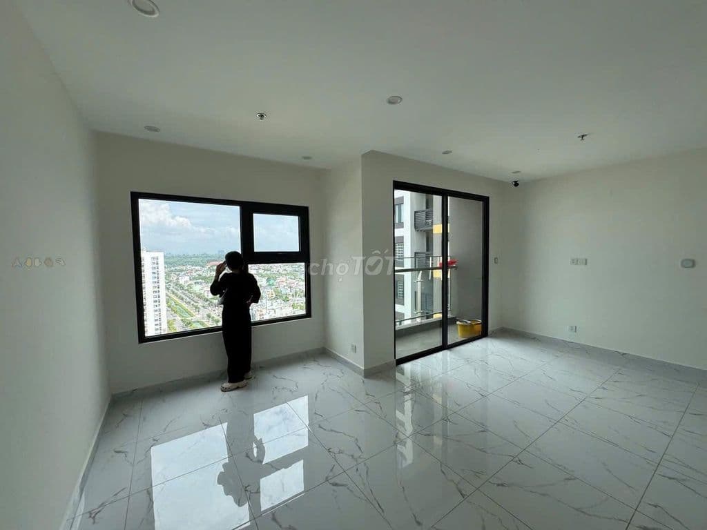 bán căn hộ 2pn tại quận 9 giá rẻ - Ảnh 3