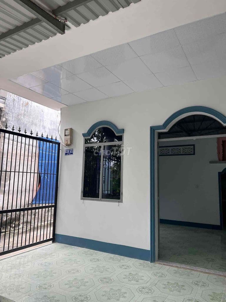 nhà đa phước bình chánh - Ảnh 2