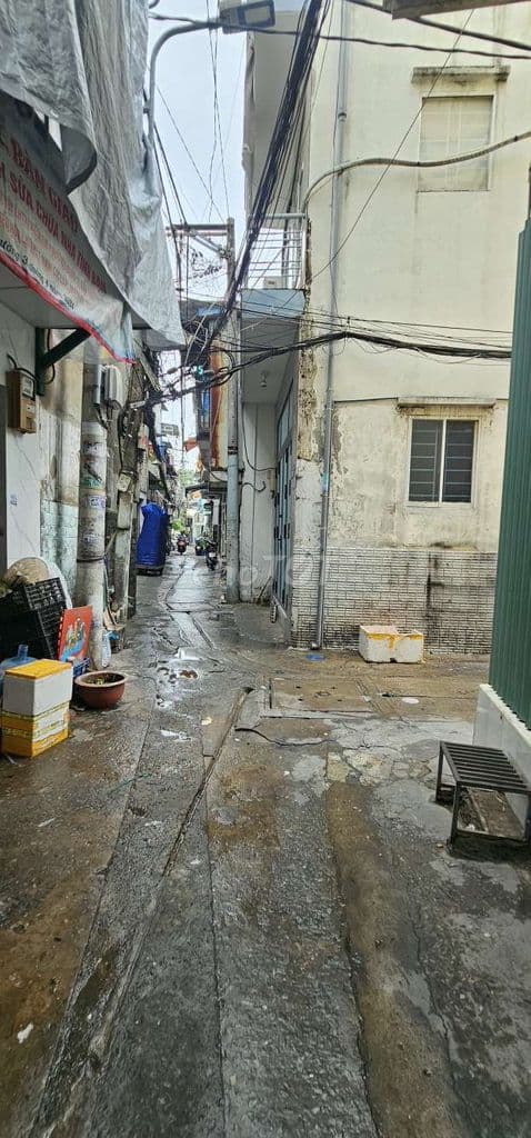 Gia đình e cần bán gấp nhà Quận 11 - Ảnh 3