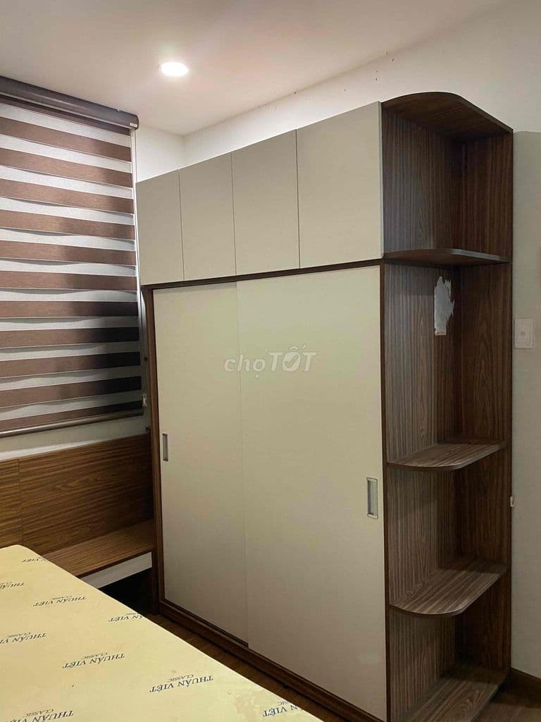 Bán căn hộ Him Lam Phú An - sổ hồng - DT 69m2 2PN 2WC - Ảnh 3