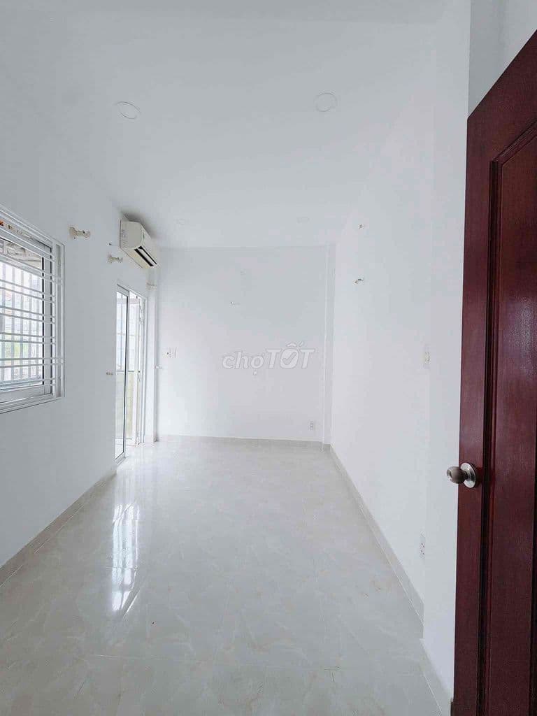 Bán Nhà KHU DÂN CƯ HIỆN HỮU KHÔNG LO GIẢI TỎA NHÀ 4 Tầng SÁT MT - Ảnh 2