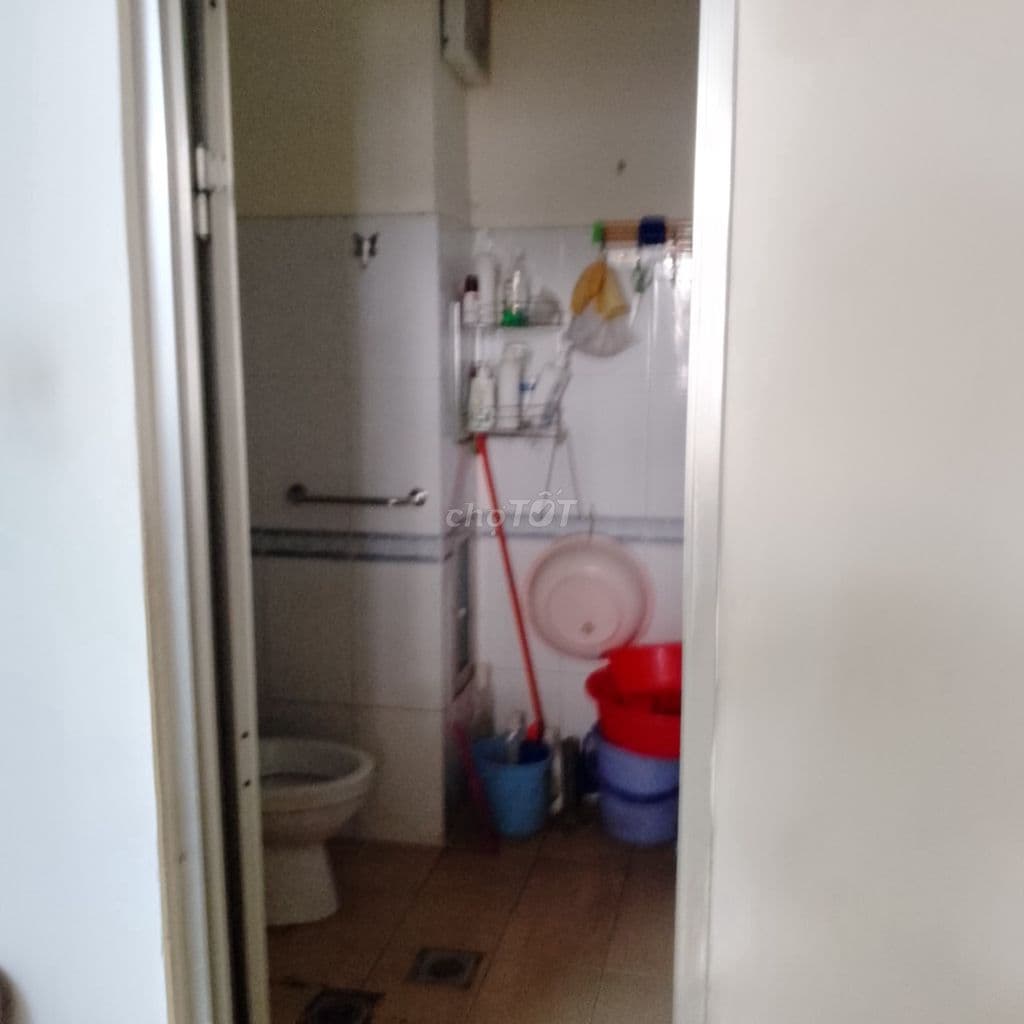 BÁN CĂN HỘ NGÔ GIA TỰ Q10 - 56M² 2PN - 1 ĐỜI CHỦ - GIÁ 3.2 TỶ (KMG) - Ảnh 3