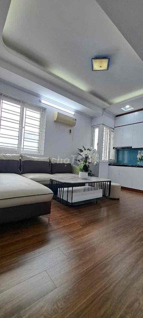 Bán CCMN 2n2wc Mặt Phố View Hồ - Ảnh 3