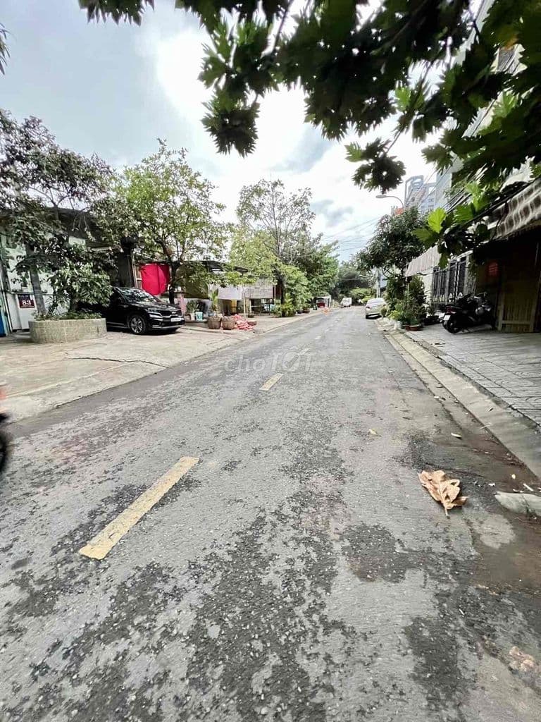 BÁN ĐẤT KDC PHONG PHÚ 5- BÌNH HƯNG-81M2 - Ảnh 3