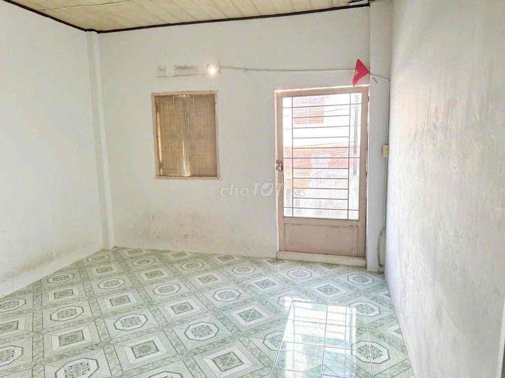 🛑 Nhà DT đẹp (5x16m) mặt tiền đường số -P4 Q8 - Ảnh 3