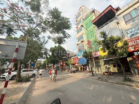 bán lô đất Đản Dị Đông Anh siêu hiếm - Ảnh 3