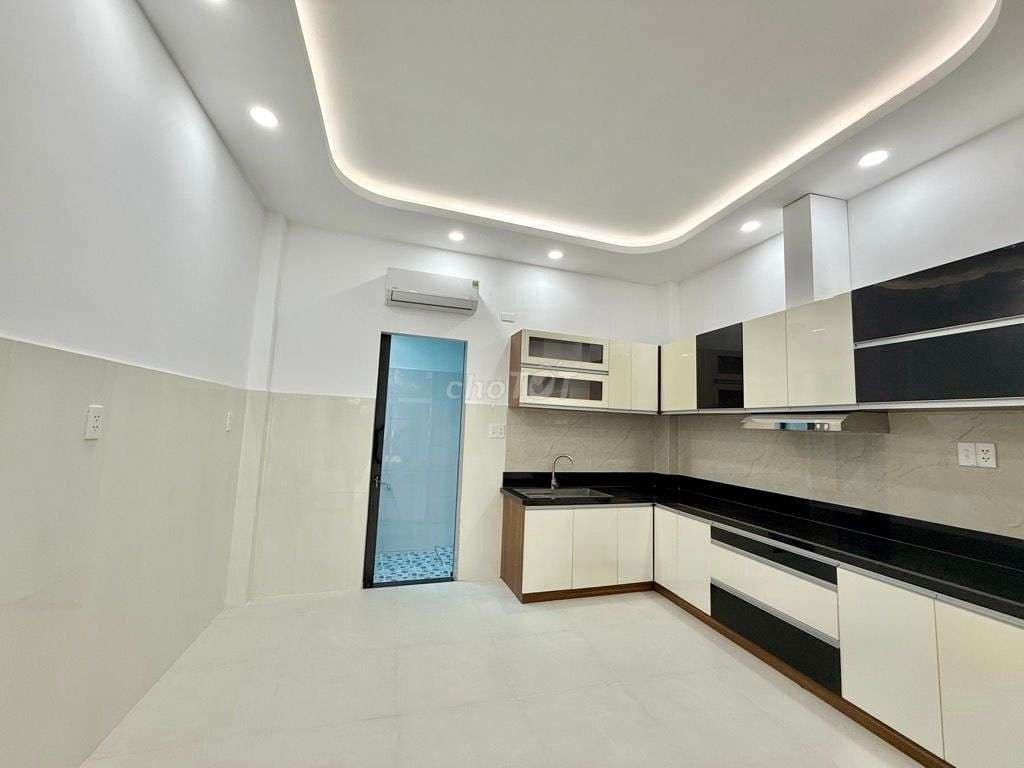 BÁN NHÀ TRƯỜNG THỌ THỦ ĐỨC, GA METRO. 2 TẦNG 100M2, HXH - 5,9 TỶ - Ảnh 3