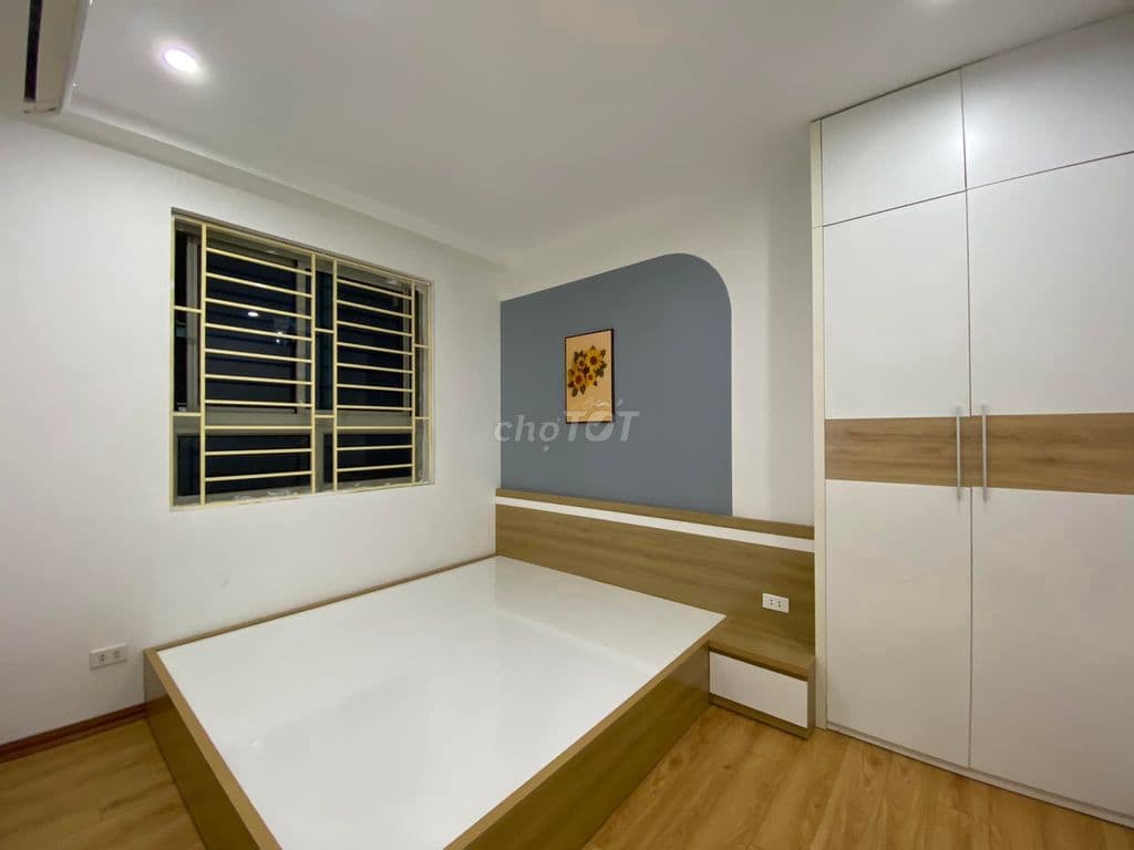 SỔ ĐỎ TRAO TAY_CHUNG CƯ A1 NGUYỄN TRÃI_TRƯỜNG CHINH_NGÃ TƯ SỞ - Ảnh 3