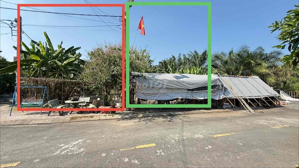 BÁN 2 NỀN MT 16M - ĐƯỜNG TRƯỜNG LƯU - 5.7 TỶ/97M2 - Ảnh 3