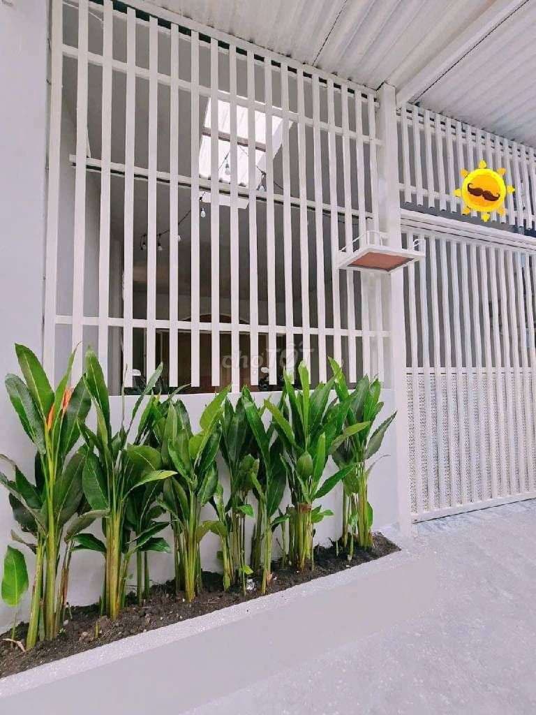HƯƠNG LỘ 2 DIỆN TÍCH KHỦ 4.2X20 KHU DÂN CƯ HIỆN HỮU 50M RA MẶT TIỀN.