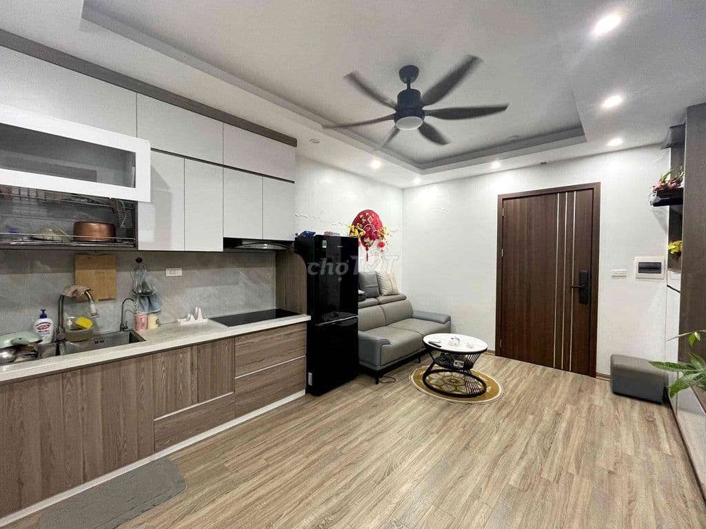 🔥🔥🔥CĂN HỘ 2 NGỦ GIÁ CHỈ 2 TỶ TẠI HH LINH ĐÀM
