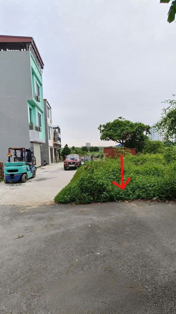 Chủ ngộp BÁN GẤP Đất thổ Góc 2 MT nhựa ngay thị trấn CỦ CHI, 800Triệu - Ảnh 2
