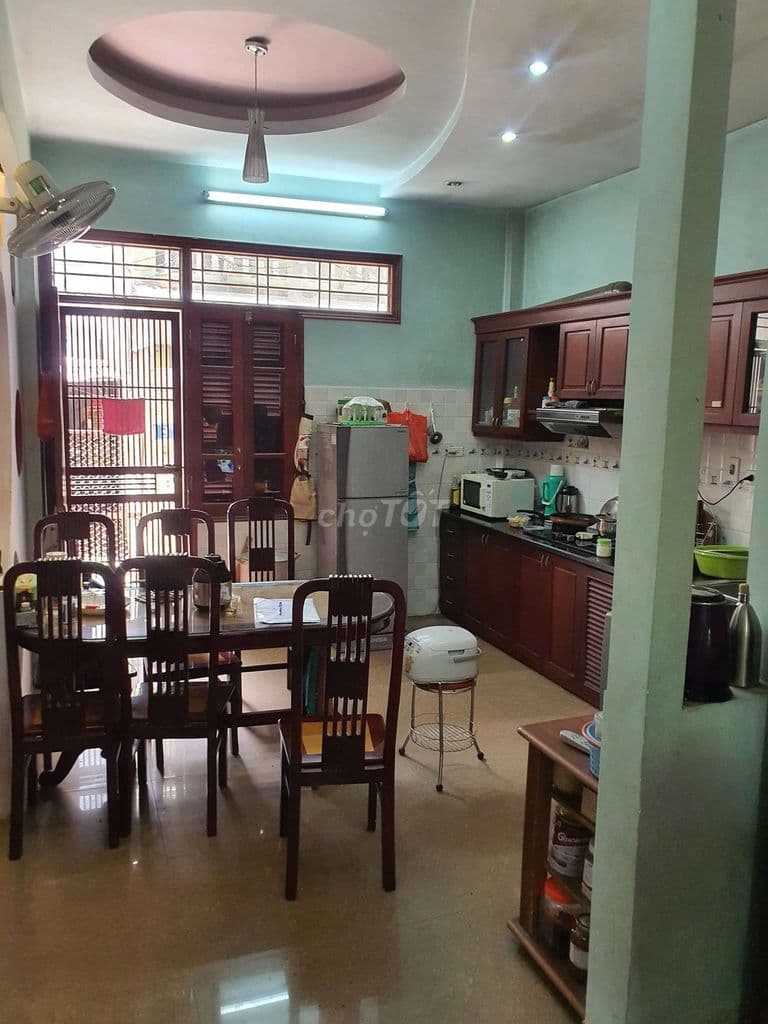 Cơ hội đầu tư: Mua nhà có ngay thu nhập 12 triệu/tháng tại Củ Chi - Ảnh 3