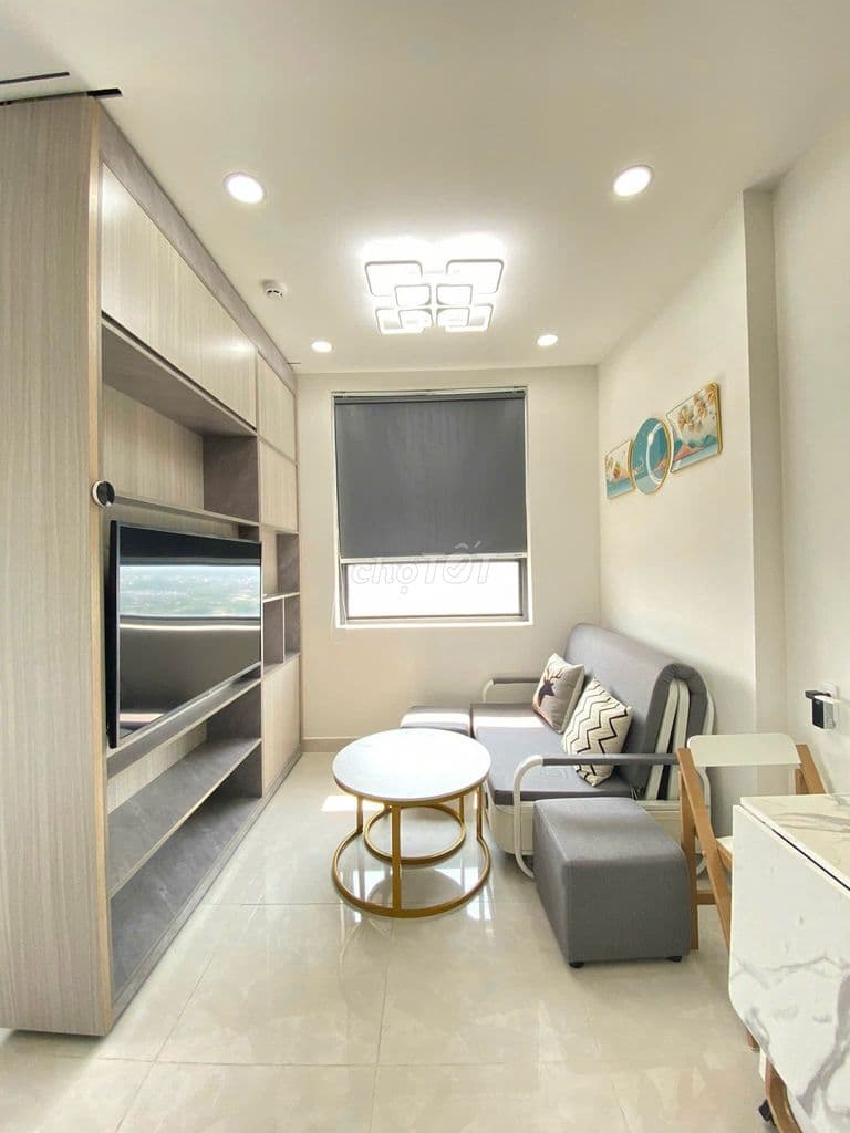 Căn hộ Saigon Intela - Nhà ở thương mại Bình Chánh- Đang làm sổ - Ảnh 2