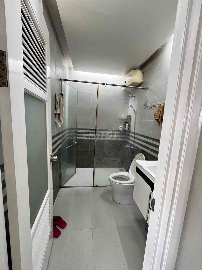 Bán căn hộ Lan Phương Mhbr 2PN 2WC 76m2 có sổ, giá 3tỷ350 - Ảnh 3