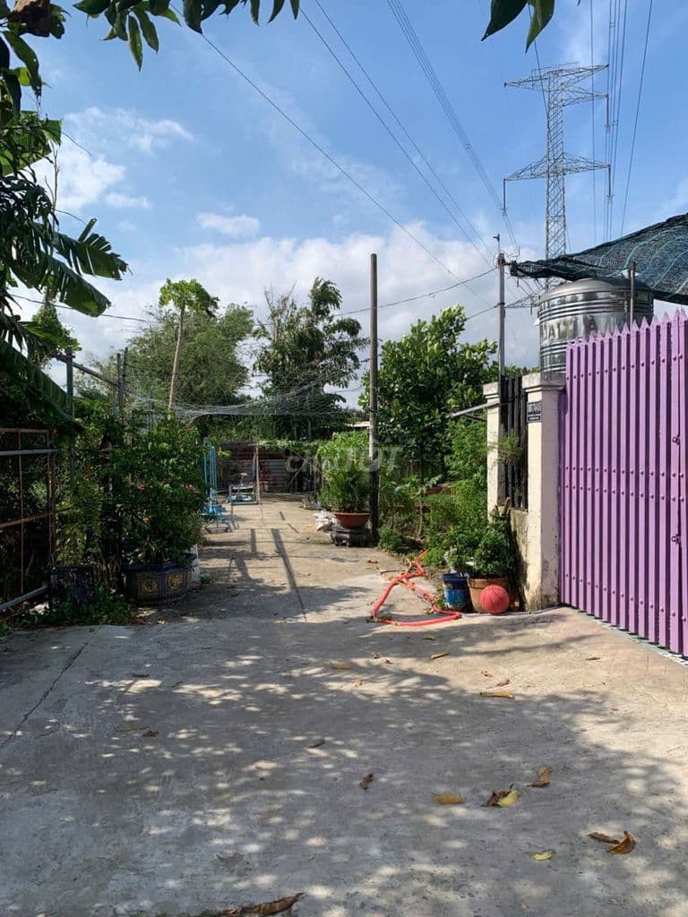 Bán Đất Hẻm 1697 Lê Văn Lương Hẻm Oto- Giá chỉ 1 tỷ 200 triệu. - Ảnh 3