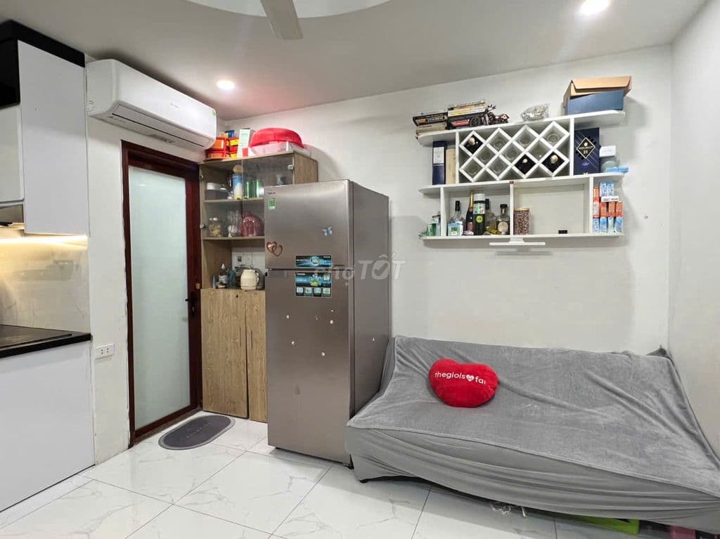 CCMN siêu rẻ chủ nhà cần tiền gấp - Ảnh 3