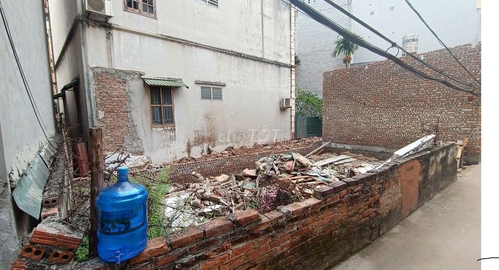 7,3 tỷ đất gần Văn Tiến Dũng-50m2-cách oto tránh 50m-mặt ngõ - Ảnh 2