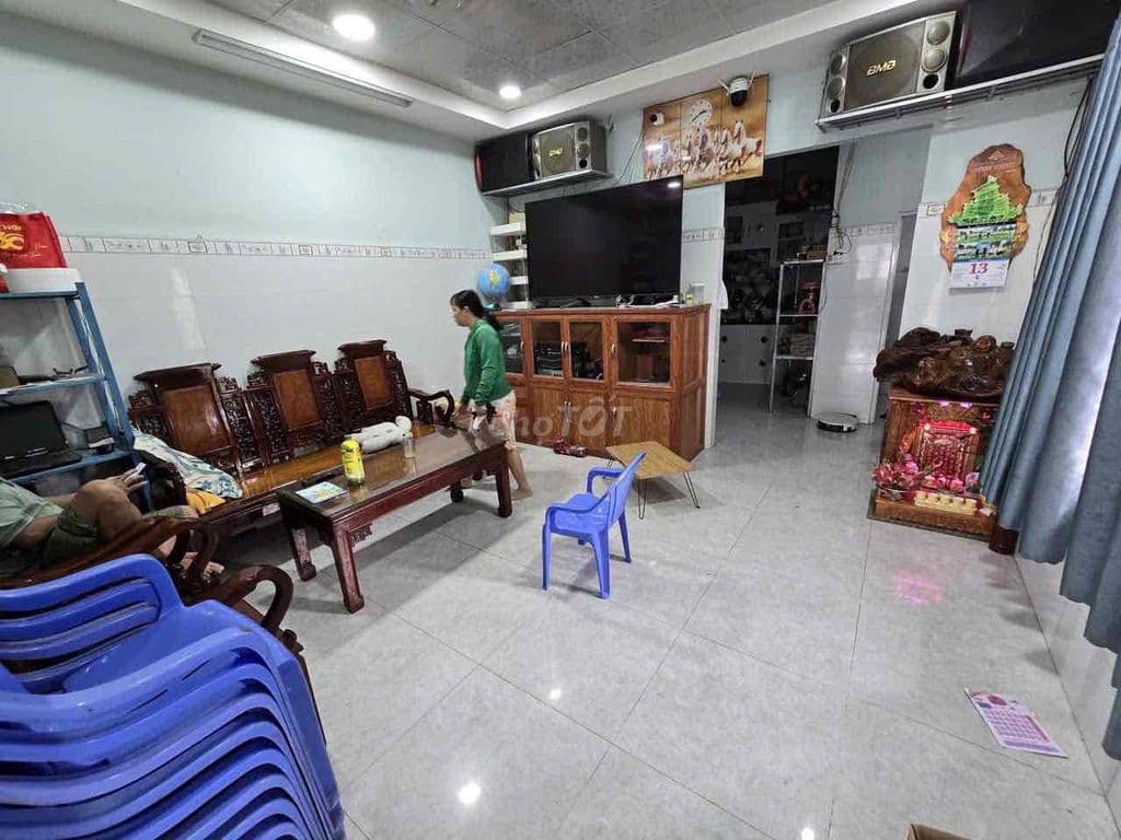 🔥 HXH TẬN NHÀ – 66M² RỘNG RÃI – GIẢM NGAY 200 TRIỆU CHỈ CÒN 4.3 TỶ 🔥 - Ảnh 3
