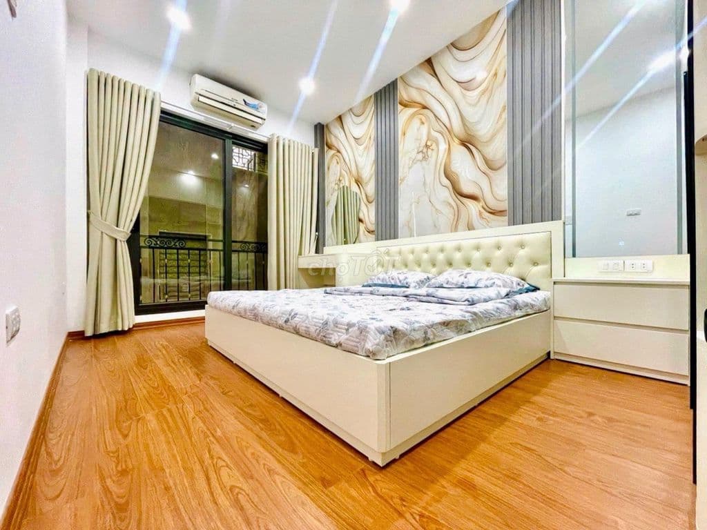 Nhà phố Đội Cấn, Ba Đình, 125m2, 7 tỷ - Ảnh 3
