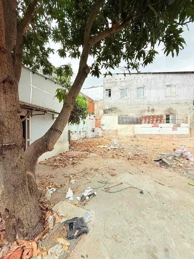 Bán Đất HXH Gò Ô Môi, Quận 7, 164m2, ngang 9,7m, Giá nhỉnh 11 tỉ - Ảnh 3