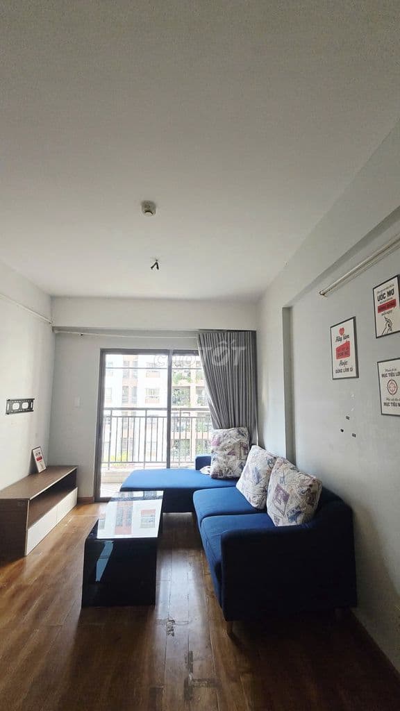 BÁN CĂN CÓ BAN CÔNG EHOME 3 2PN, 2WC, GIÁ 2,79 TỶ.