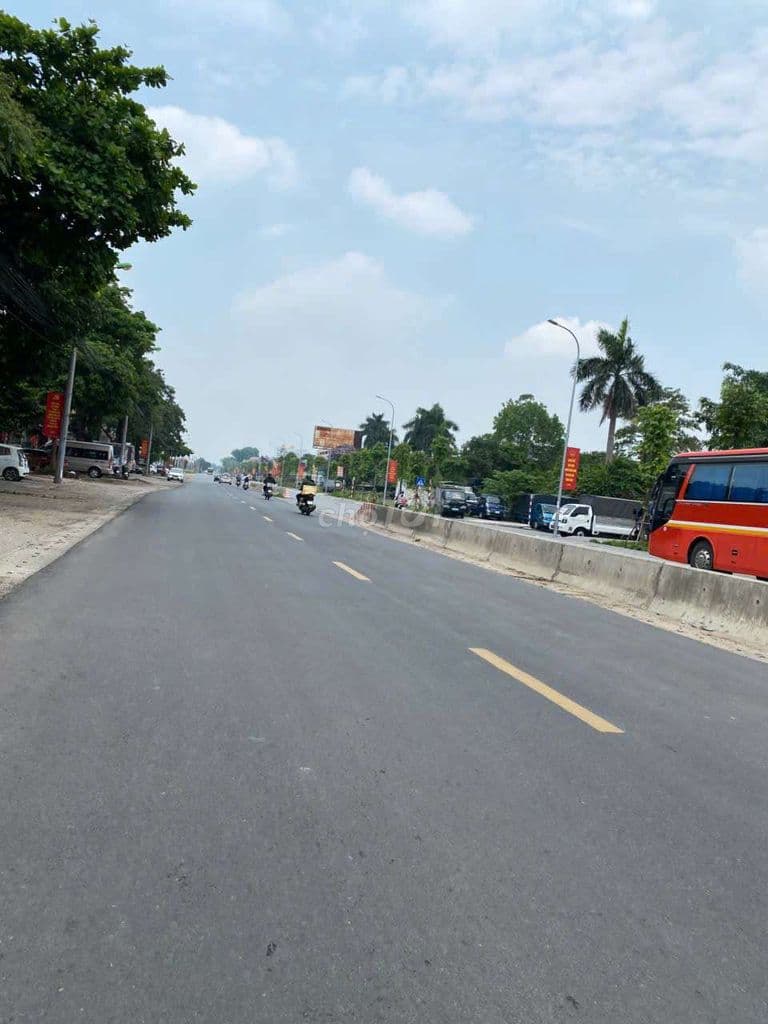 giá rẻ nguyên khê, gần QL3, đường gom Võ Nguyên Giáp, - Ảnh 2