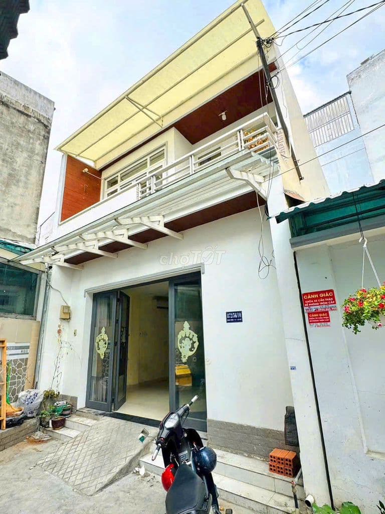 Chính chủ cần bán căn 5,5m ngang, có 3 PN, giá tốt cho ace chốt sớm