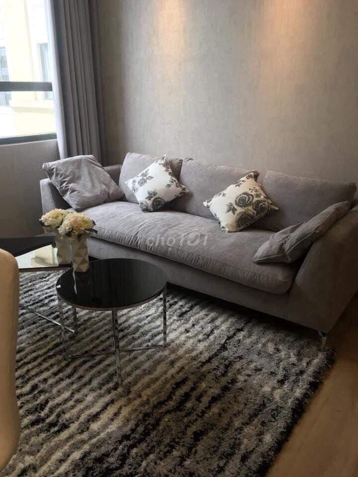 Bán gấp căn hộ Đất Phương Nam, 2PN, 2WC, nội thất, sổ hồng - Ảnh 2