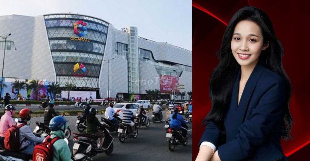 bán tòa nhà văn phòng hiệp bình chánh – Thủ Đức – 31tỷ/6T. - Ảnh 2