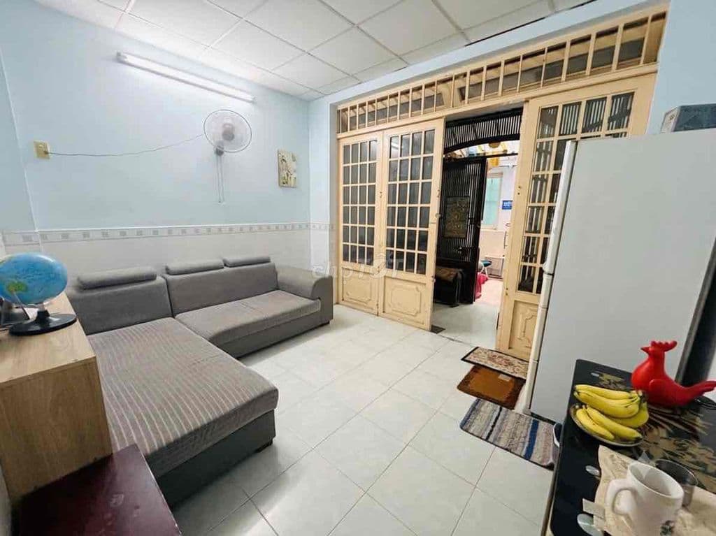 CÔ CHÚ LỚN TUỔI BÁN VỀ QUÊ-NGAY AEON -4X10 ĐÚC 2 TẦNG-TÂY THẠNH-TÂNPHÚ - Ảnh 3