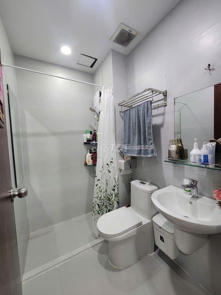 BÁN CĂN HỘ 8X RAINBOW 64M², 2PN 2WC, GIÁ CHỈ 2 TỶ 550 HỖ TRỢ VAY - Ảnh 3