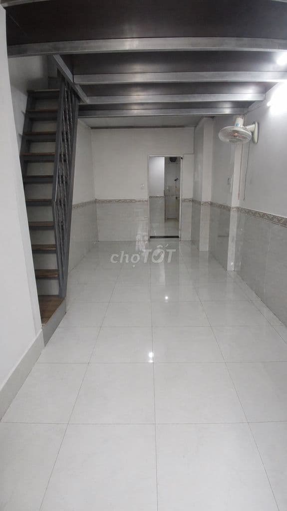Bán Nhà Gần Trường Học Lê Lai P Tây Thạh. Dt 38m2 1 Lầu. - Ảnh 3