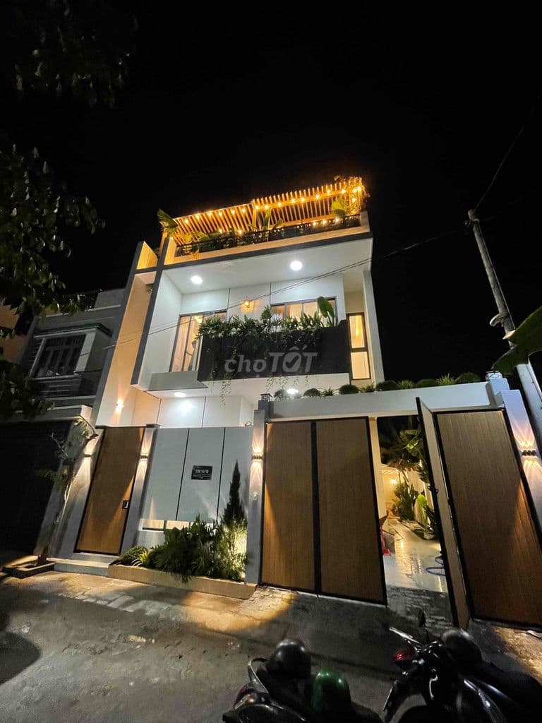 Bán nhà riêng 238/14/19 Nguyễn Thị Thử, 8,8 tỷ, 180m2, 5PN, 5WC