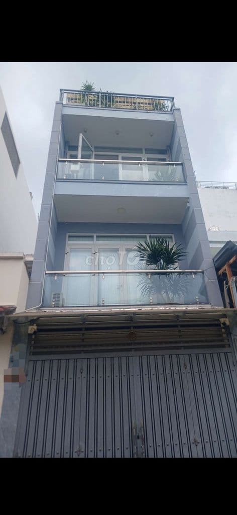 Nhà Gò Vấp, Chính chủ