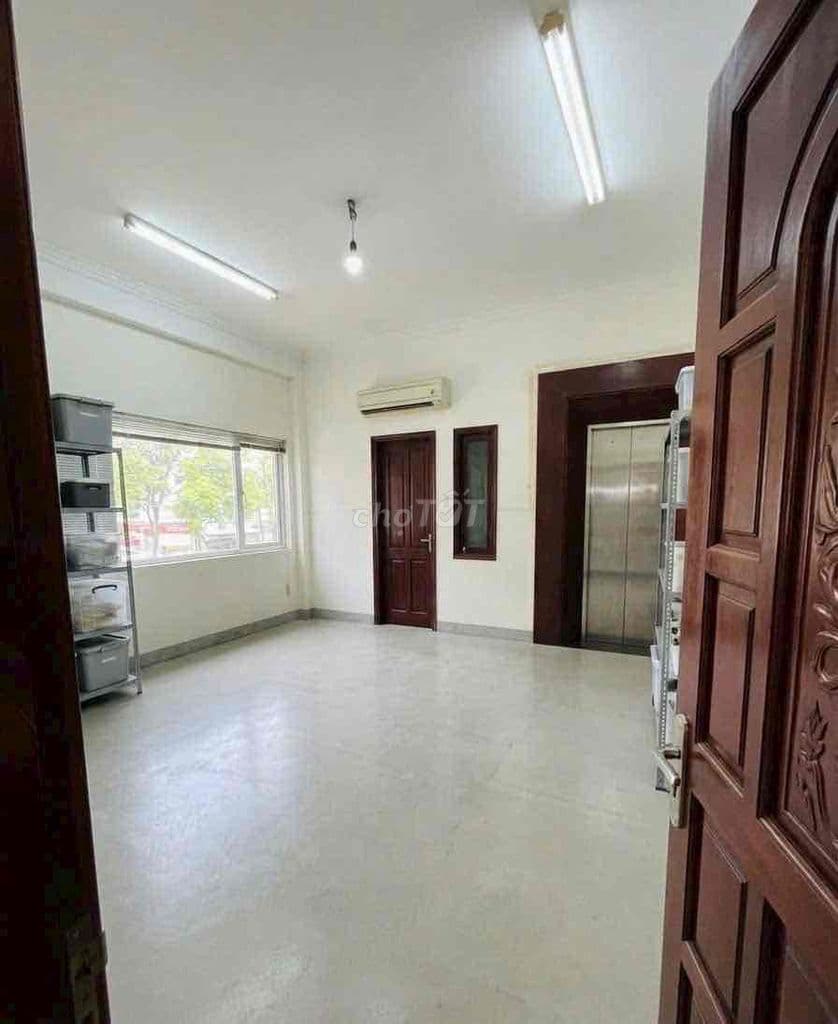 PHÙ HỢPKD CHDV TÂN HƯƠNG TÂN PHÚ 6tang thang máy ngang 5M HẺM 7M THÔNG - Ảnh 2