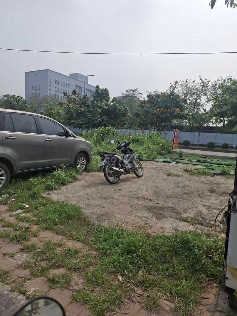 Bán đất phân lô Tứ Hiệp gần Chung cư IEC 84m giá 27 tỷ - Ảnh 3