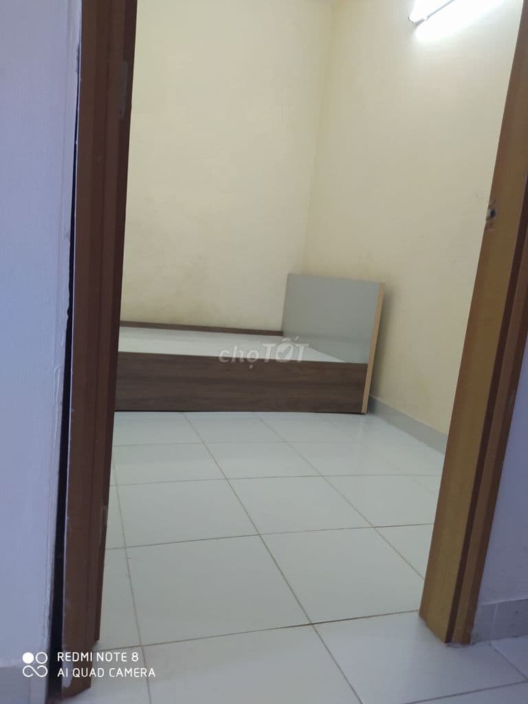 Căn hộ 2pn giá 1.050 tỷ , Căn hộ xã hội Hoàng Quân , Tại Hóc môn - Ảnh 2