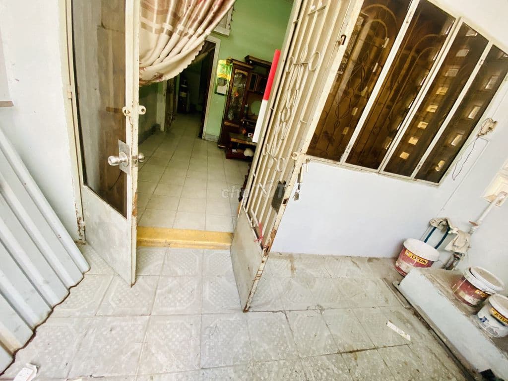 SIÊU PHẨM NGÃ 5. QUANG TRUNG, GV - HẺM 3M5 - DT 46M2 GIÁ CHỈ 4T45 TL - Ảnh 2