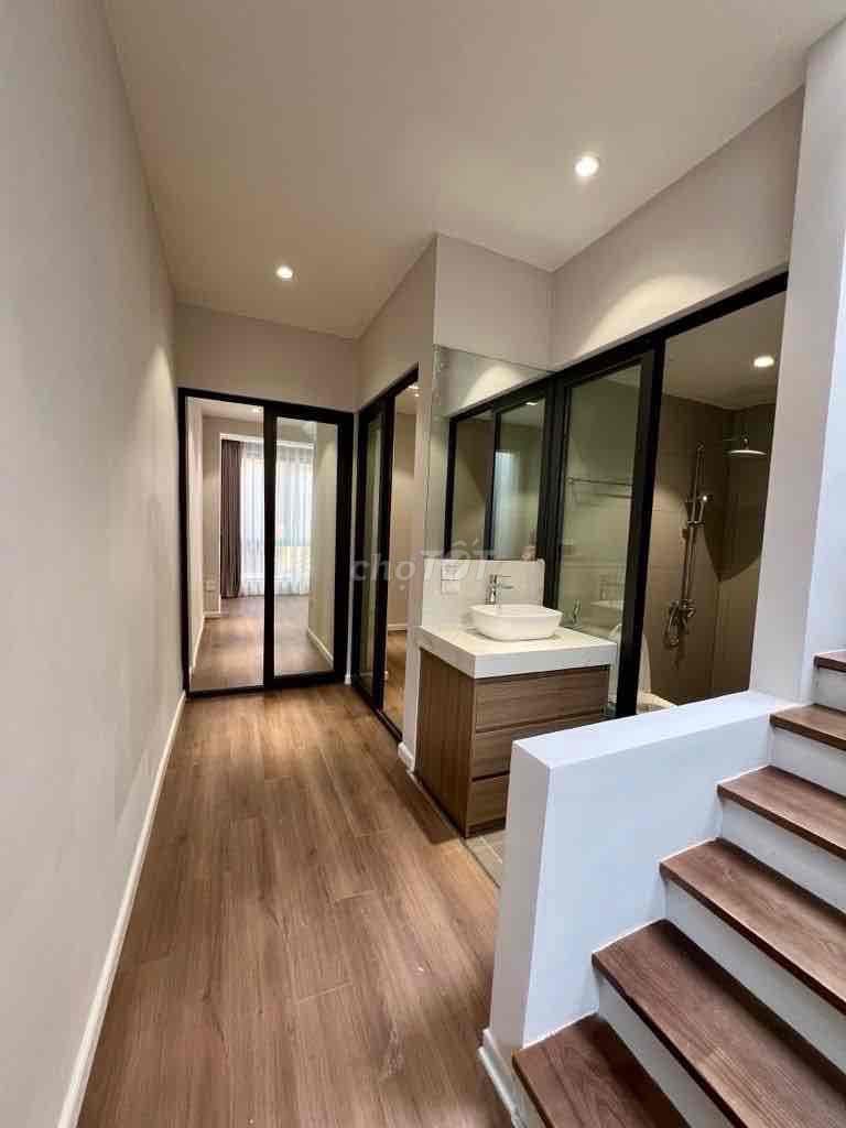 BÁN NHÀ TẠ QUANG BỬU GIÁ RẺ KHU VỰC 11.3 tỷ - 55m2 - 5 tầng