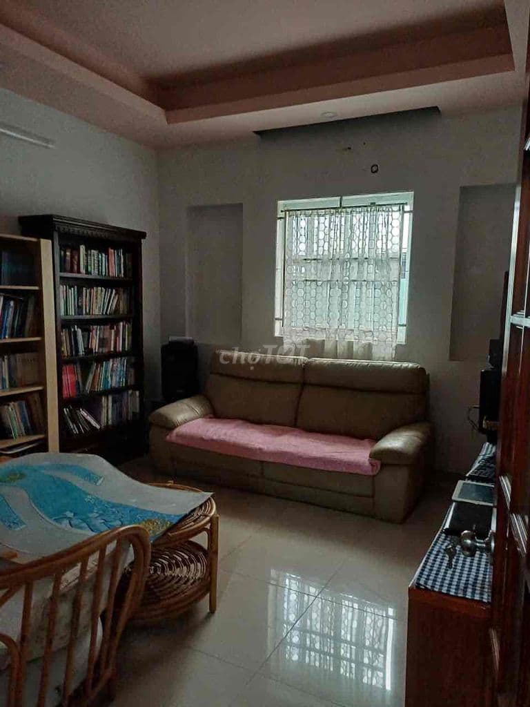 Bán nhà mặt tiền đường số 27 kdc an phú hưng phường tân phong q7 - Ảnh 2