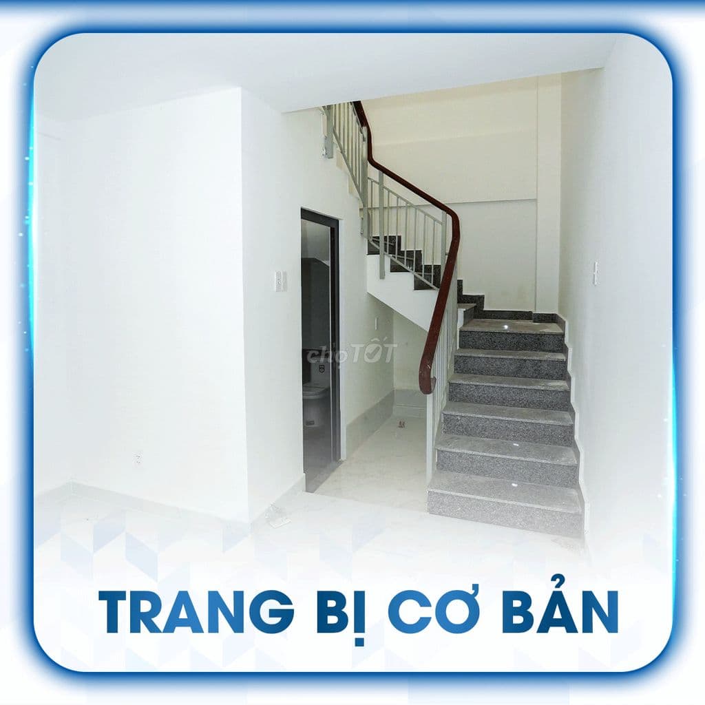 MẶT BẰNG KINH DOANH 160 M2 GIÁ CHỈ 4.57 TỶ - THỚI AN QUẬN 12 - Ảnh 2