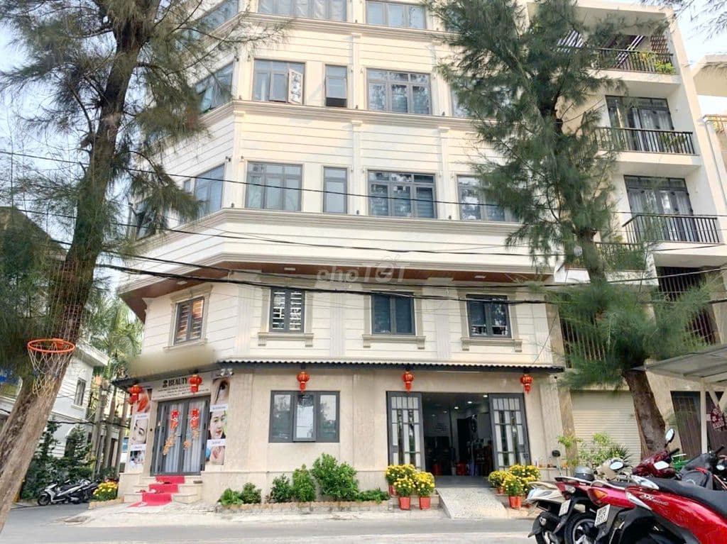 Cần bán gấp CHDV | 45P | SHR | Thu Nhập trên 250tr/tháng