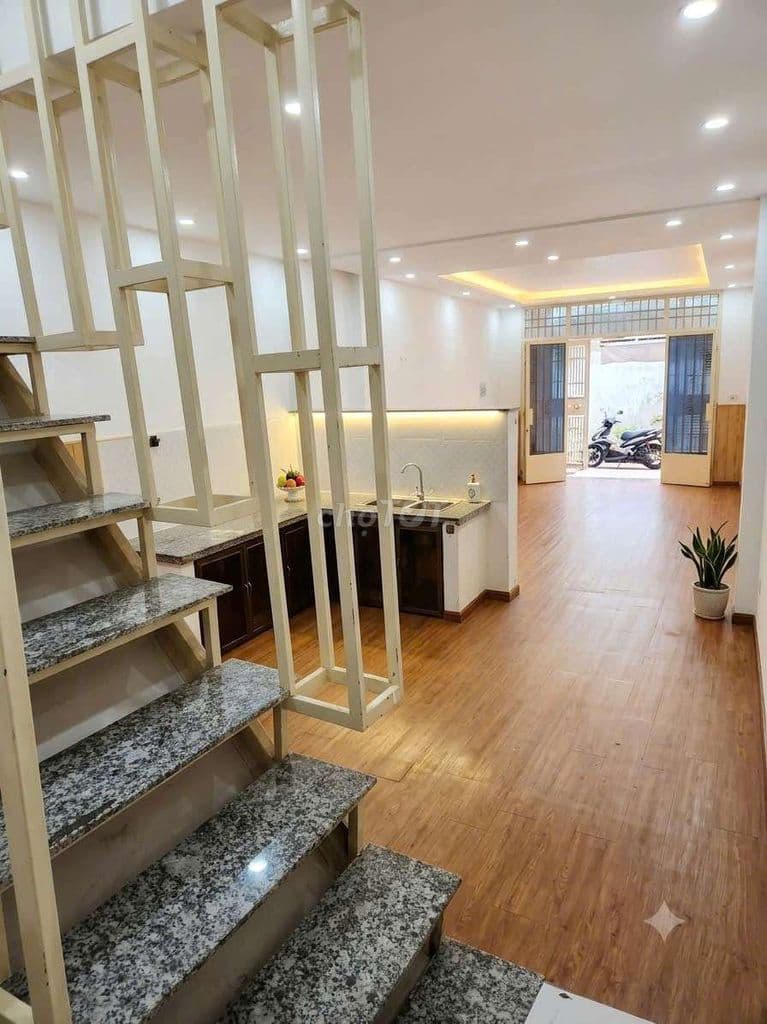 NGUYỄN SƠN TÂN PHÚ 4,1*12,5 NỞ HẬU_ 2 TẦNG_ GIÁ MỚI 4,2T
