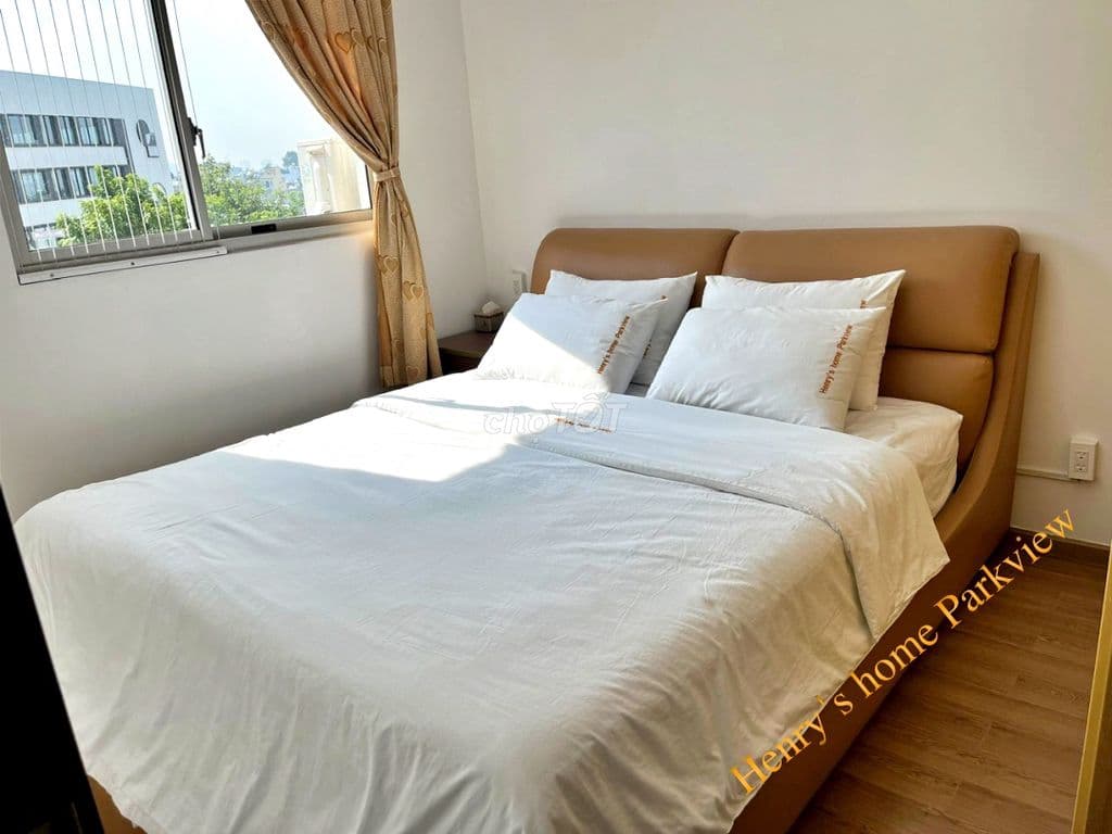 Vị trí hiếm- Bán căn góc đẹp, full nội thất- E705 Ruby Celadon, sổhồng - Ảnh 3
