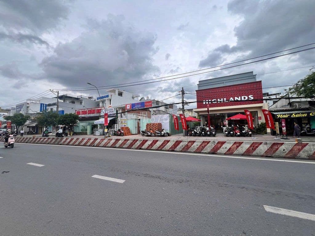 Bán nhà 1917 Huỳnh Tấn Phát, Thị trấn Nhà Bè, Huyện Nhà Bè - Ảnh 3