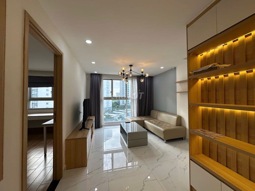 BÁN CH SCENIC VALLEY 2- CĂN GÓC- 80M2- 2 PN - GIÁ 7,8 TỶ- SỔ HỒNG SẴN - Ảnh 2